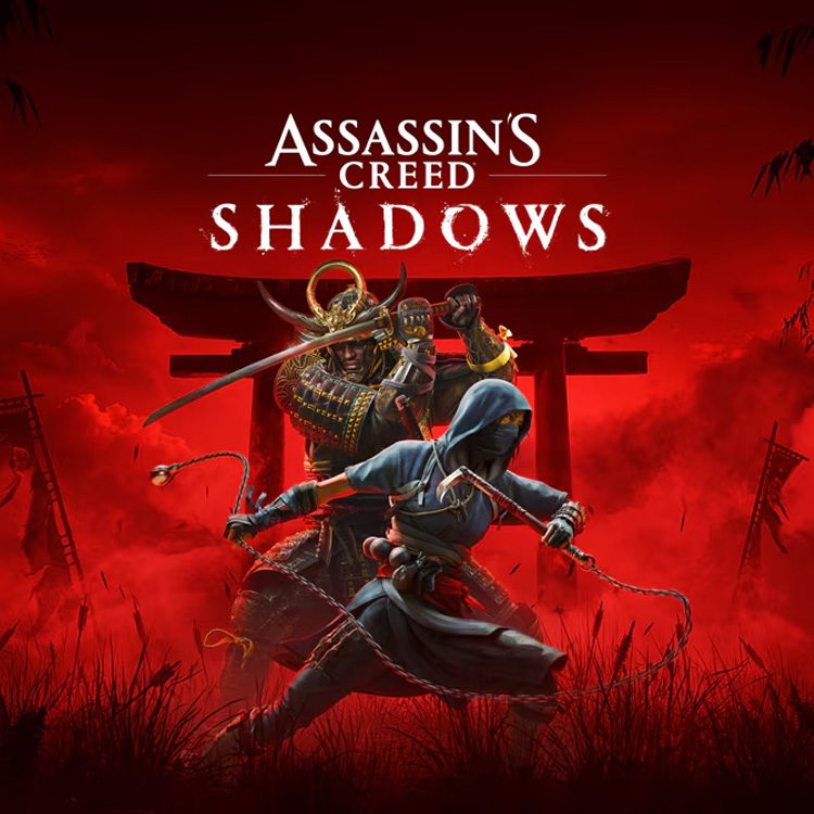 Assassins Creed Shadows