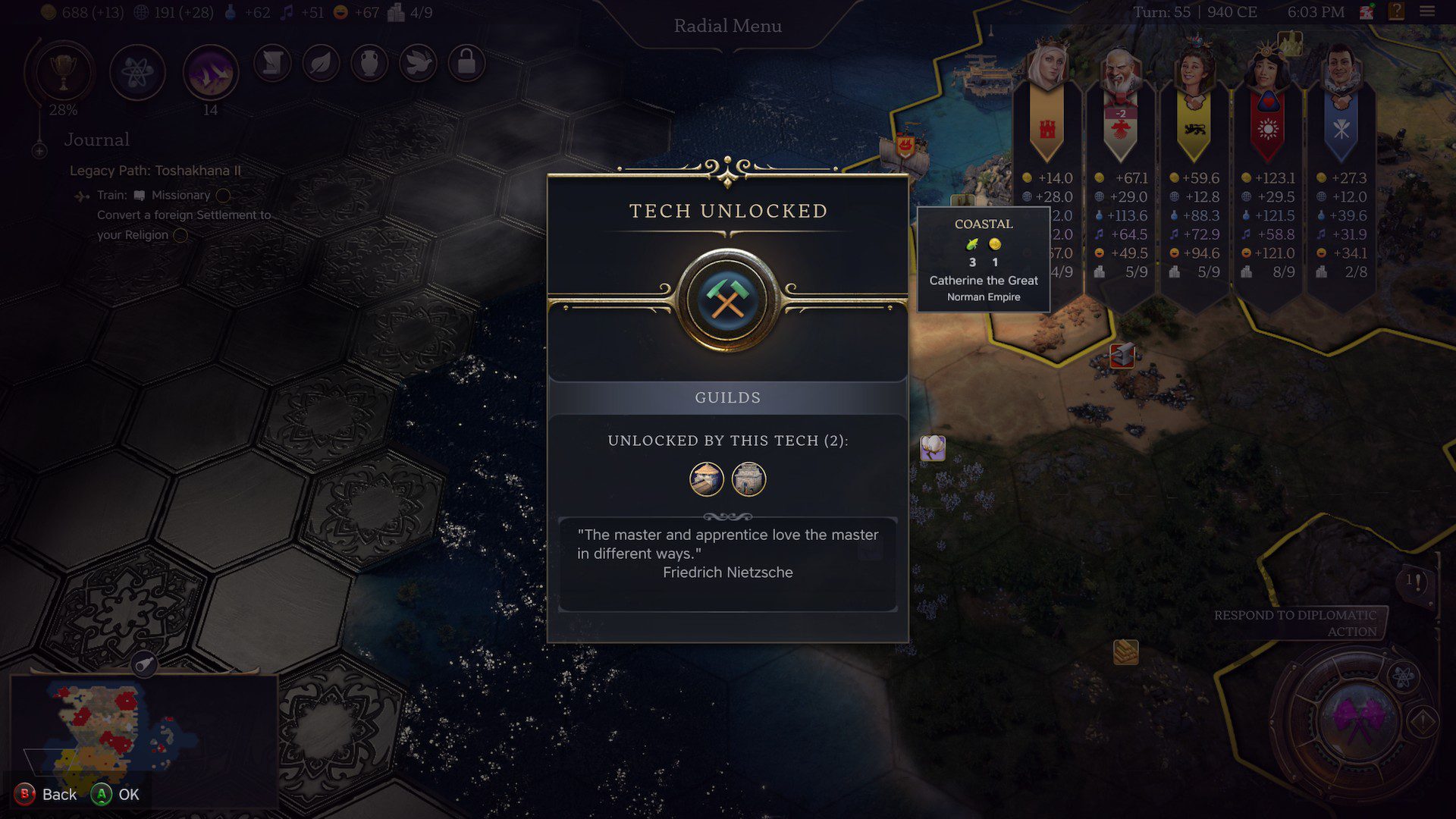 Civ Tech Civ Tech