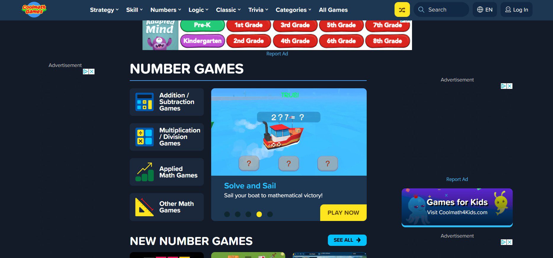 Cool math games Cool math games