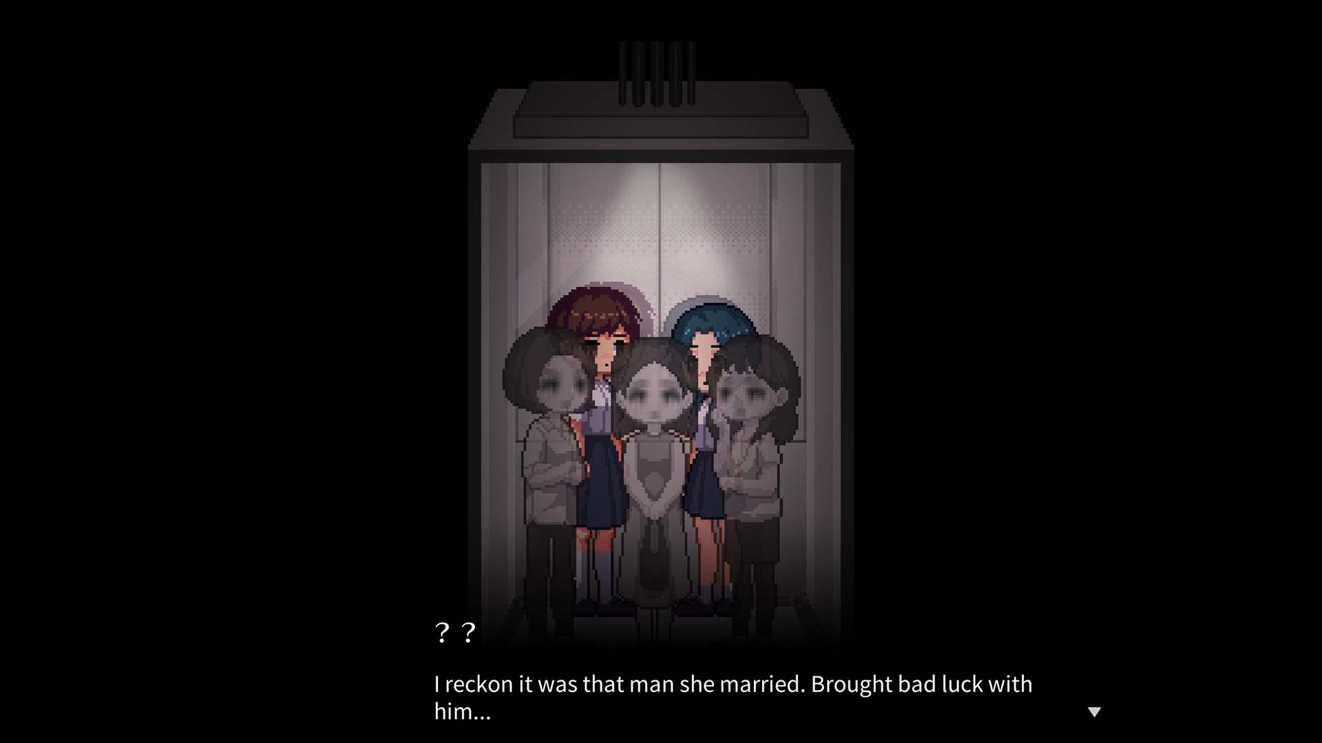 Recall Empty Wishes Review Elevator Ride Recall Empty Wishes Review Elevator Ride