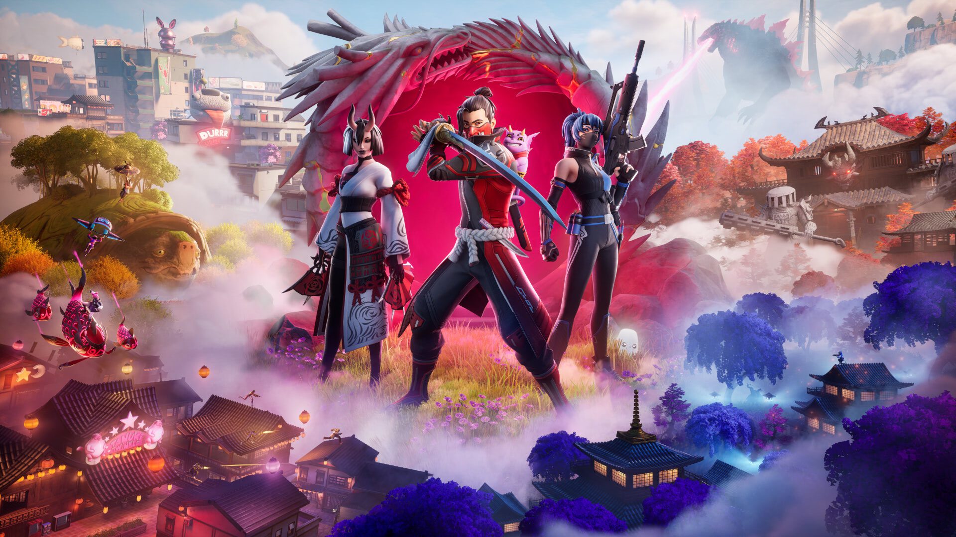 fortnite fortnite