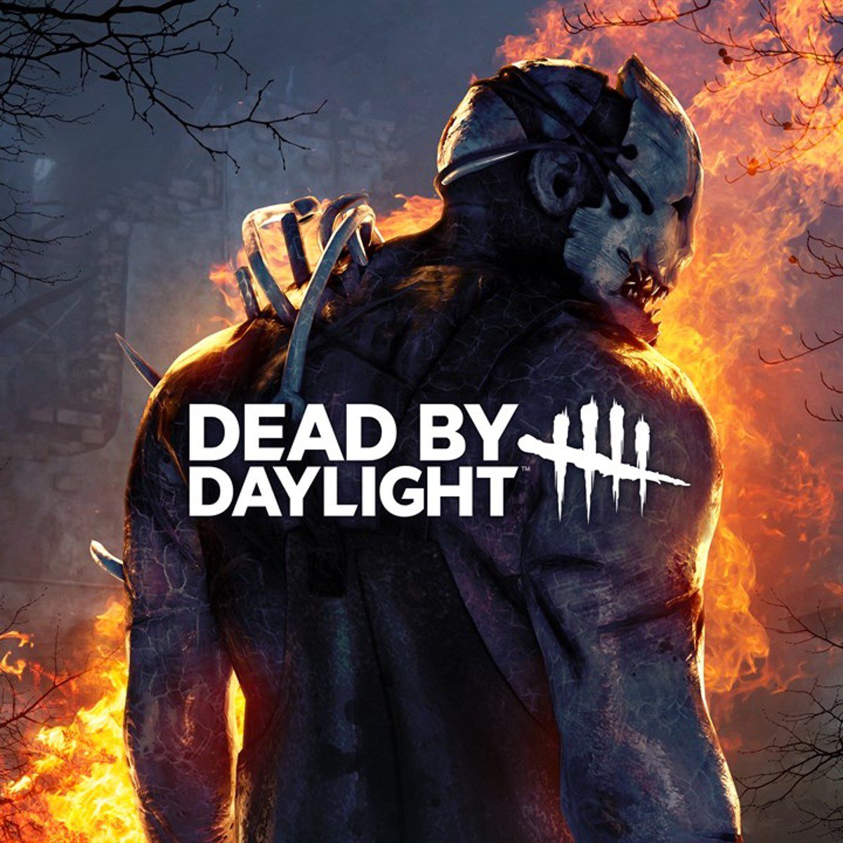 Dead by Daylight square icon