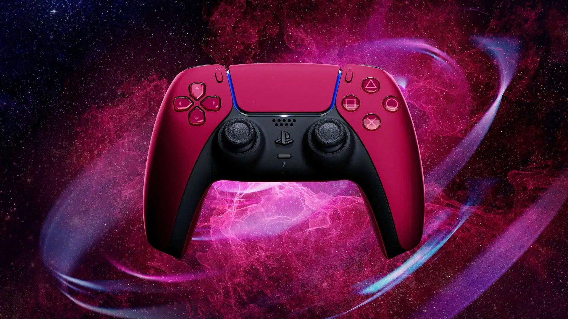 PS5 Dualsense controller ad