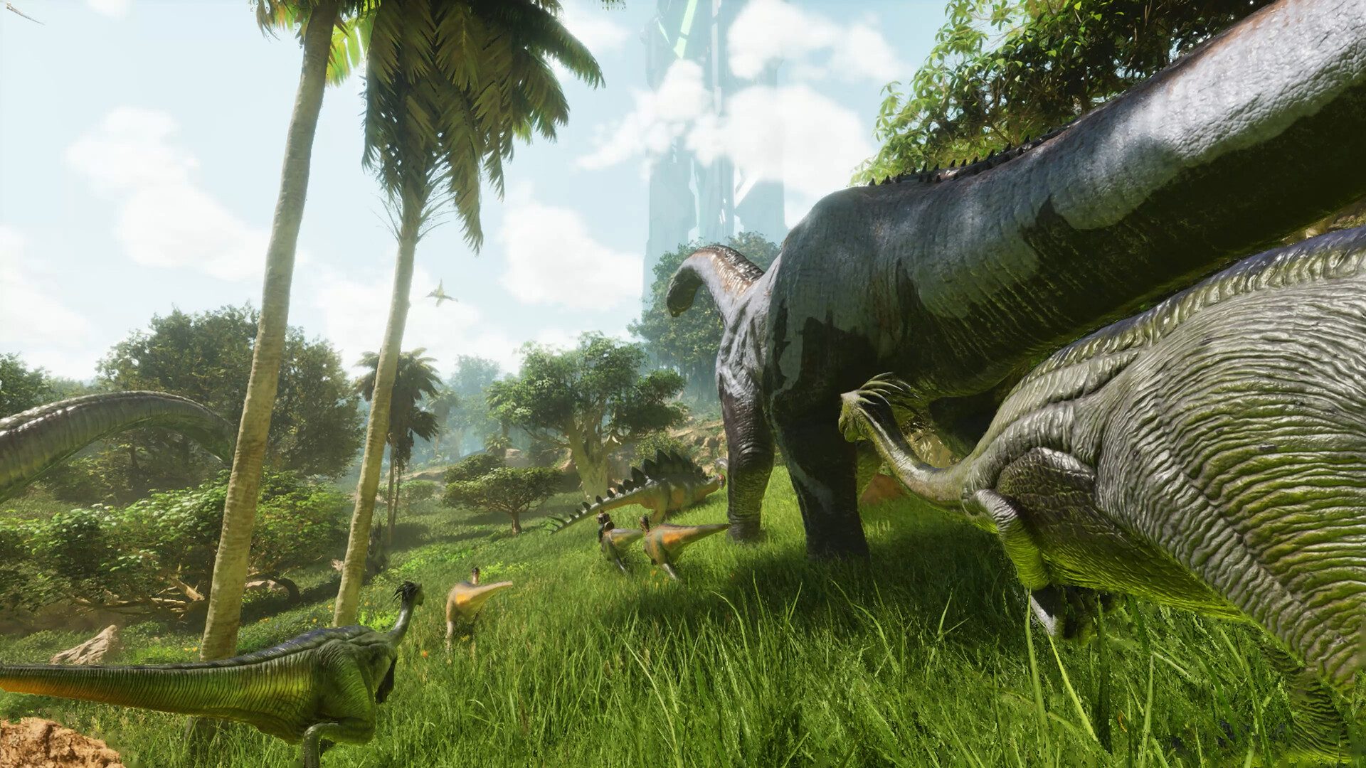Ark Survival Ascended screenshot