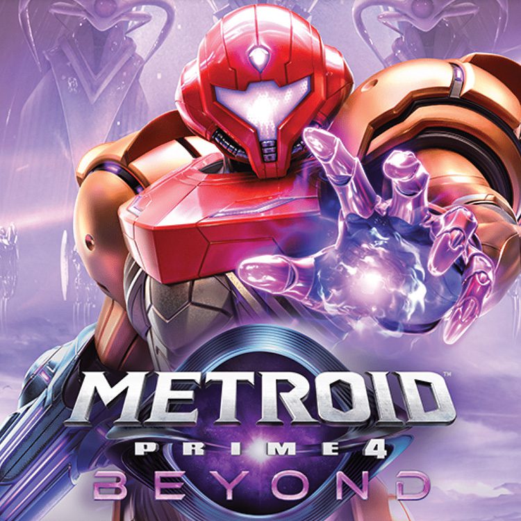 Metrpod Prime 4 Beyond square art