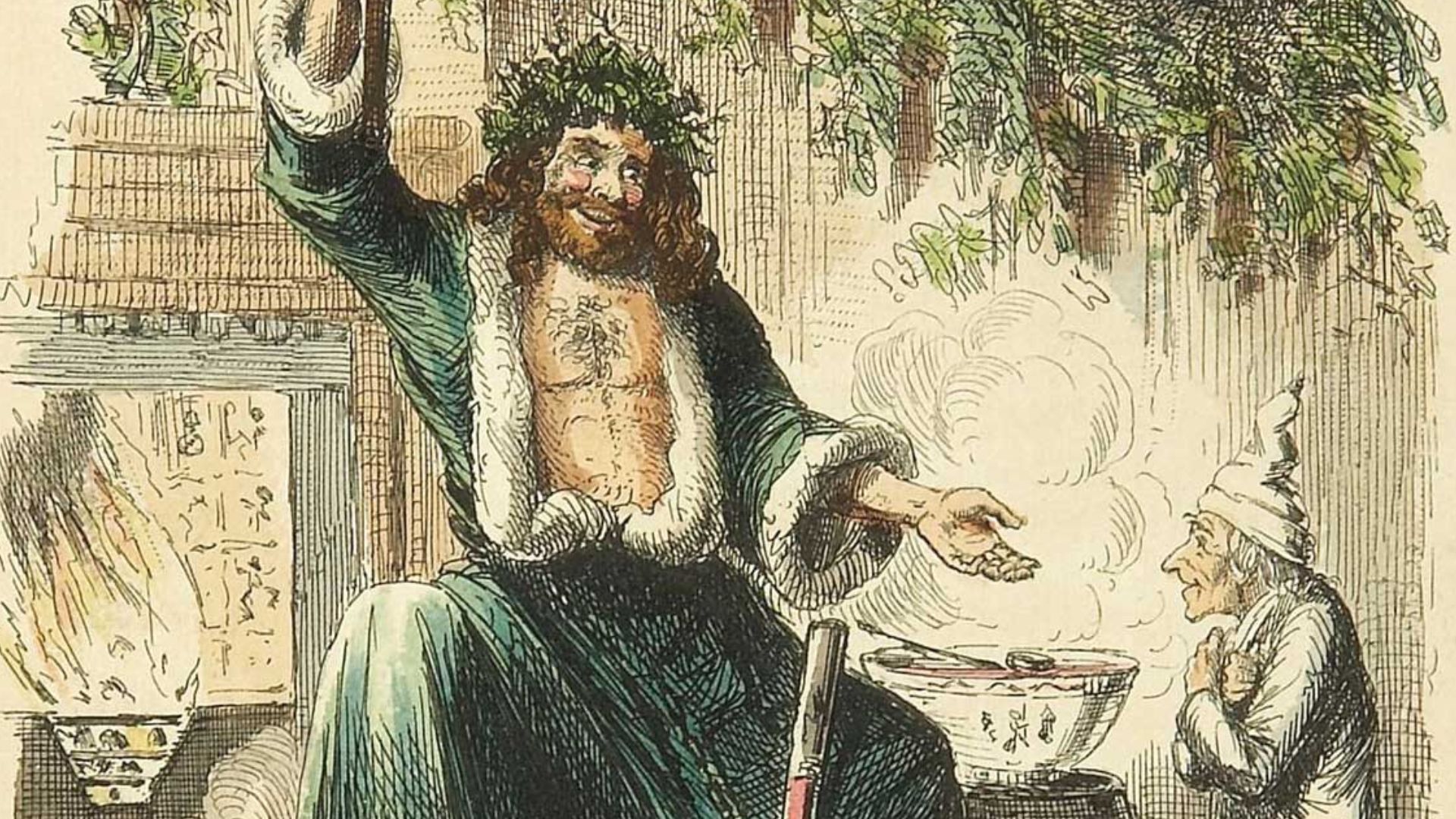 A Christmas Carol 2