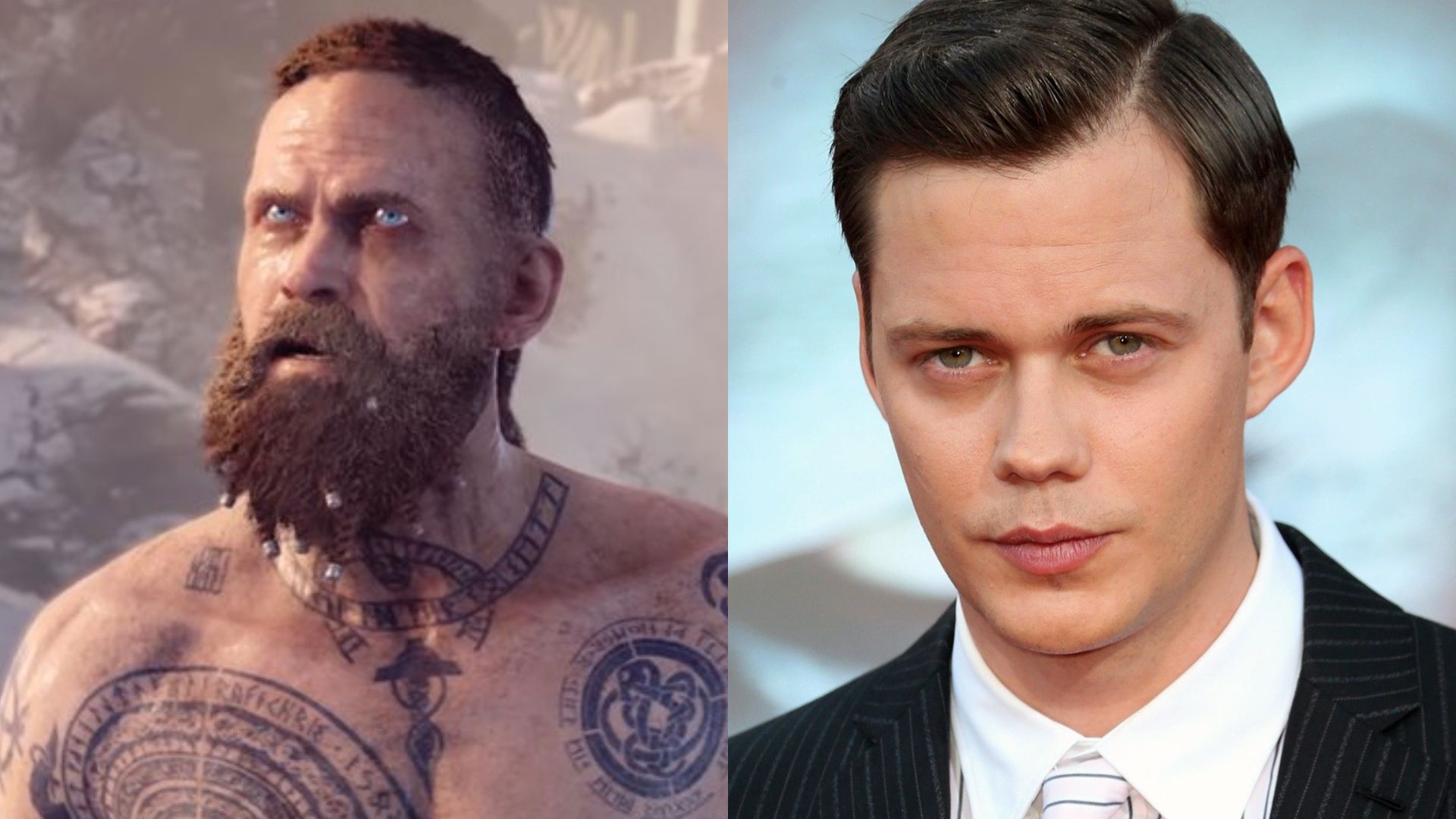 Baldur Skarsgard Baldur Skarsgard