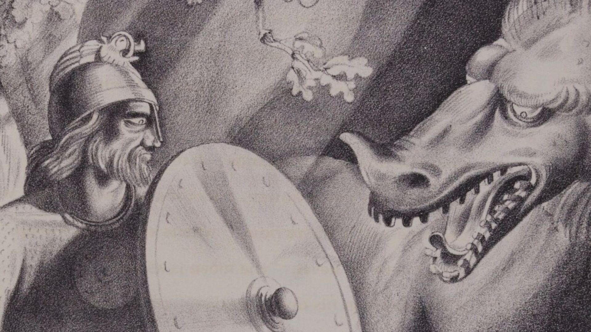 Beowulf