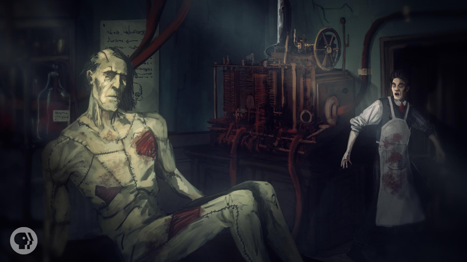 Frankenstein