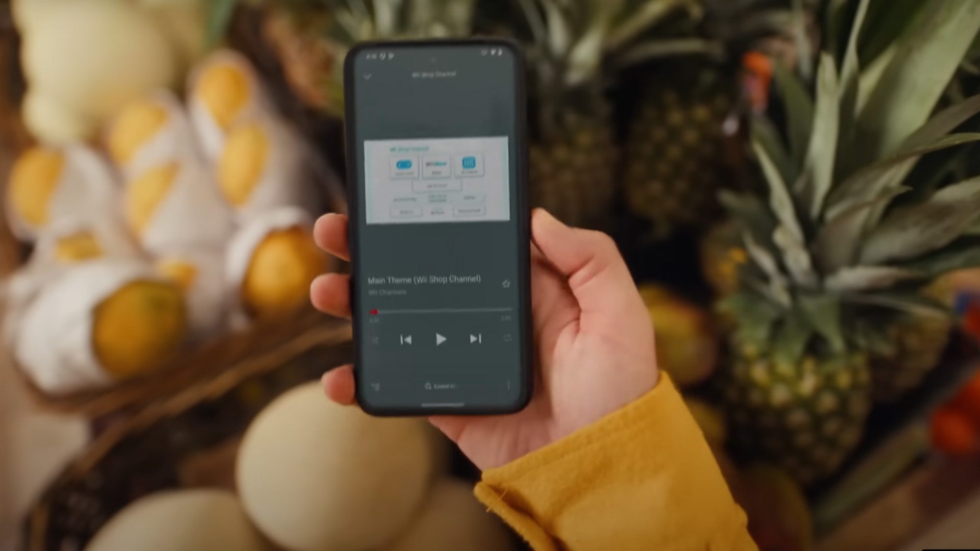 Nintendo Music App wii shop Nintendo Music App wii shop