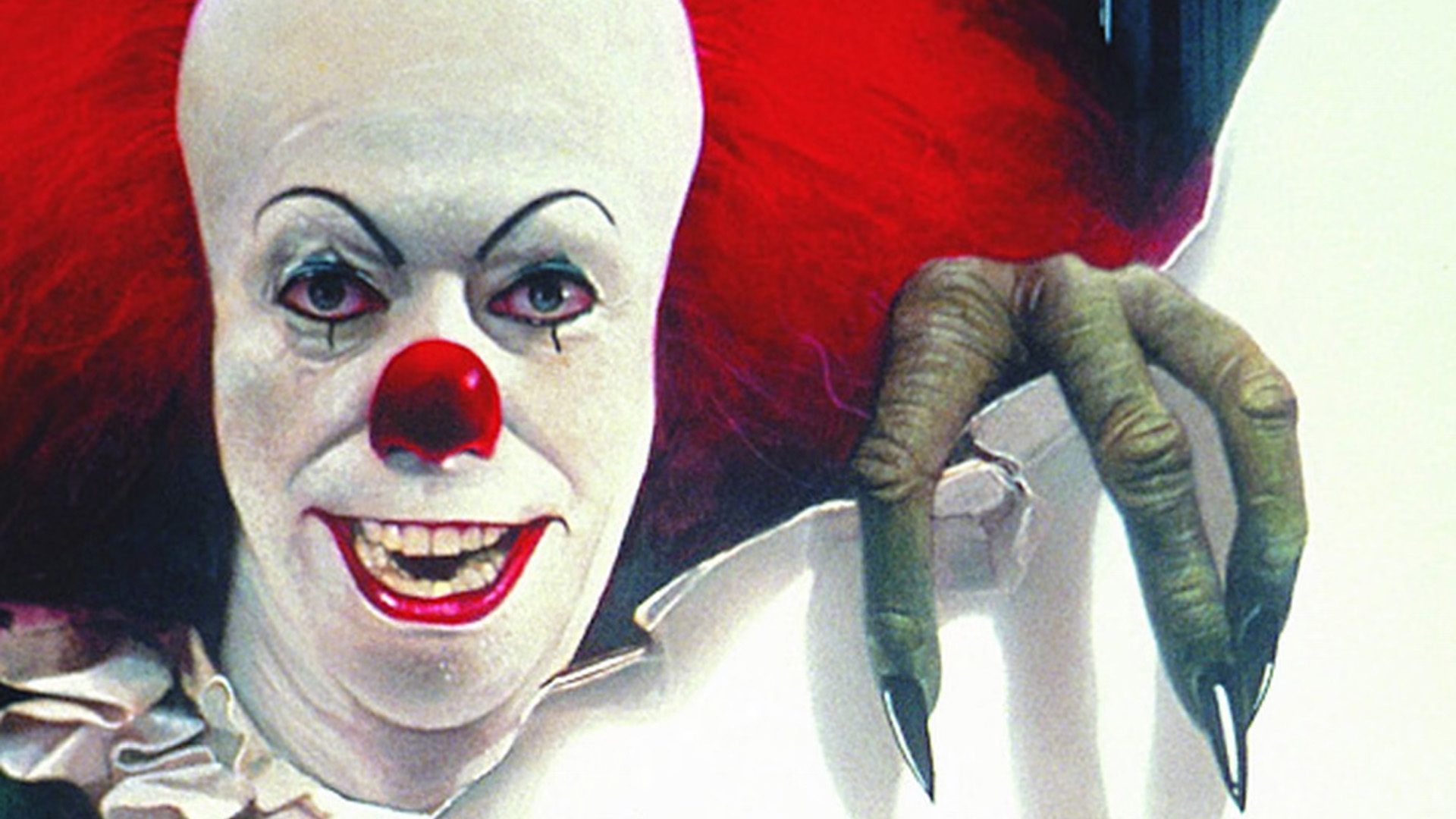 Pennywise the Clown IT