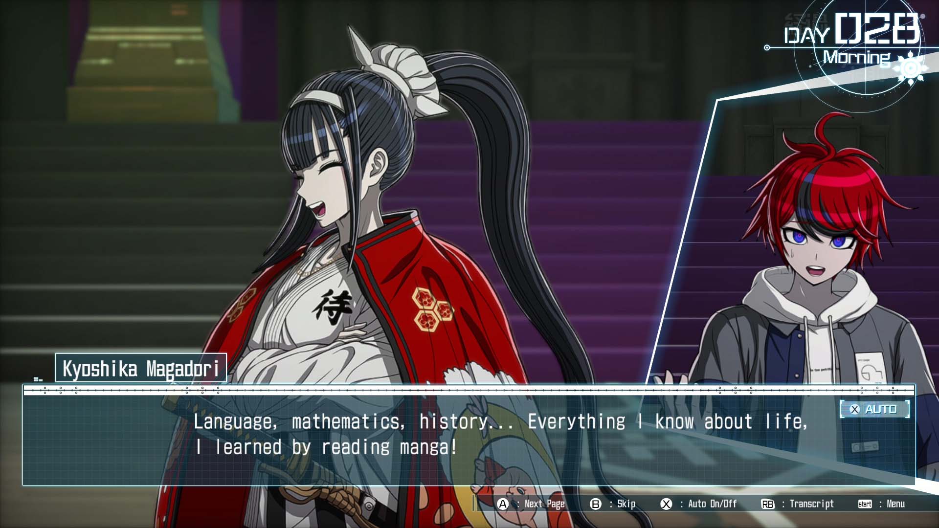 The Hundred Line Last Defense Academy Review Kyoshika The Hundred Line Last Defense Academy Review Kyoshika