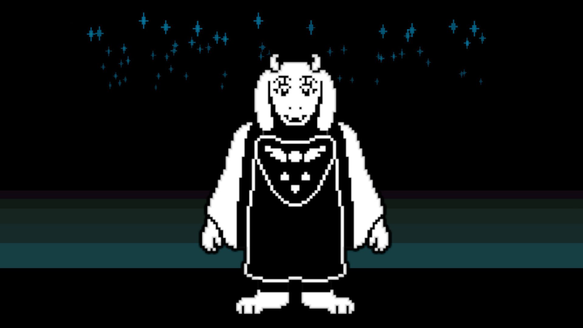 undertale toriel