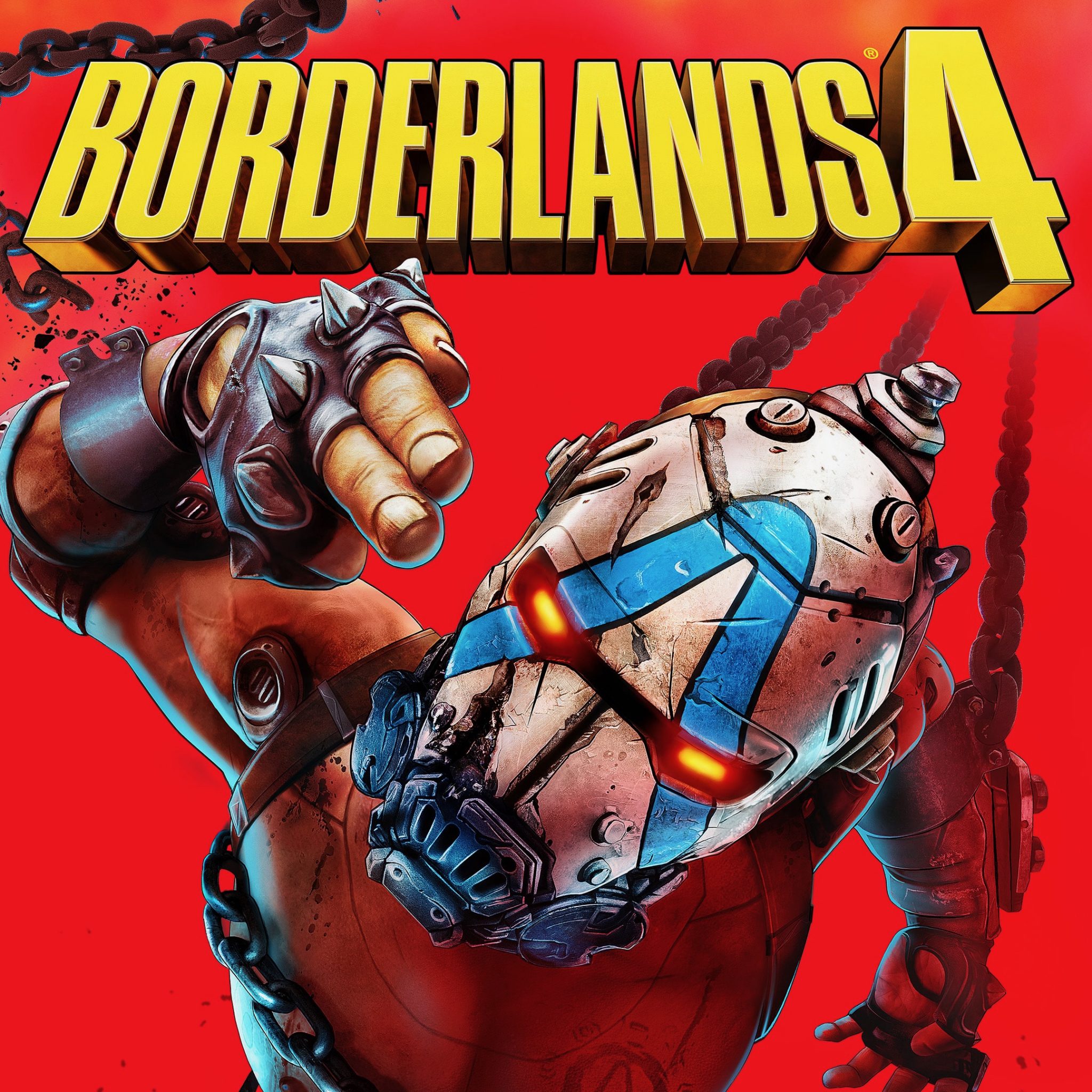 Borderlands 4 Square