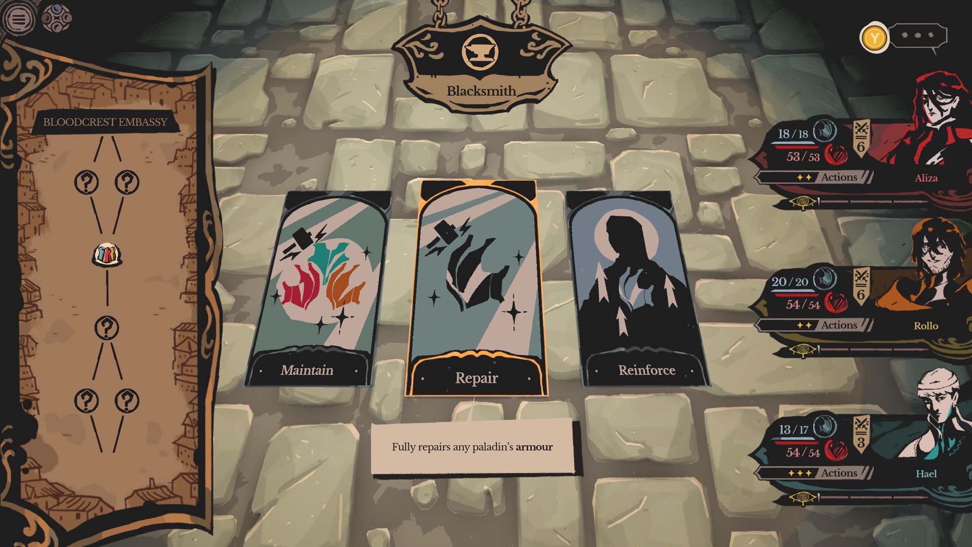 Crown Gambit Review Battle Rewards Crown Gambit Review Battle Rewards