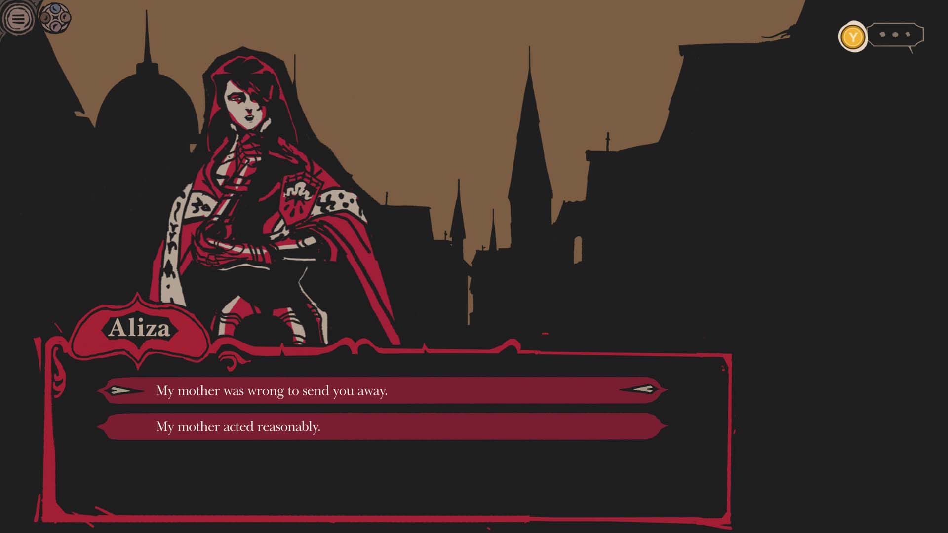 Crown Gambit Review Narrative Decisions Crown Gambit Review Narrative Decisions