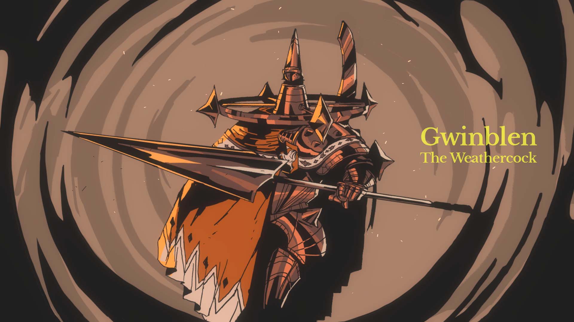 Crown Gambit Review Paladin Image Crown Gambit Review Paladin Image