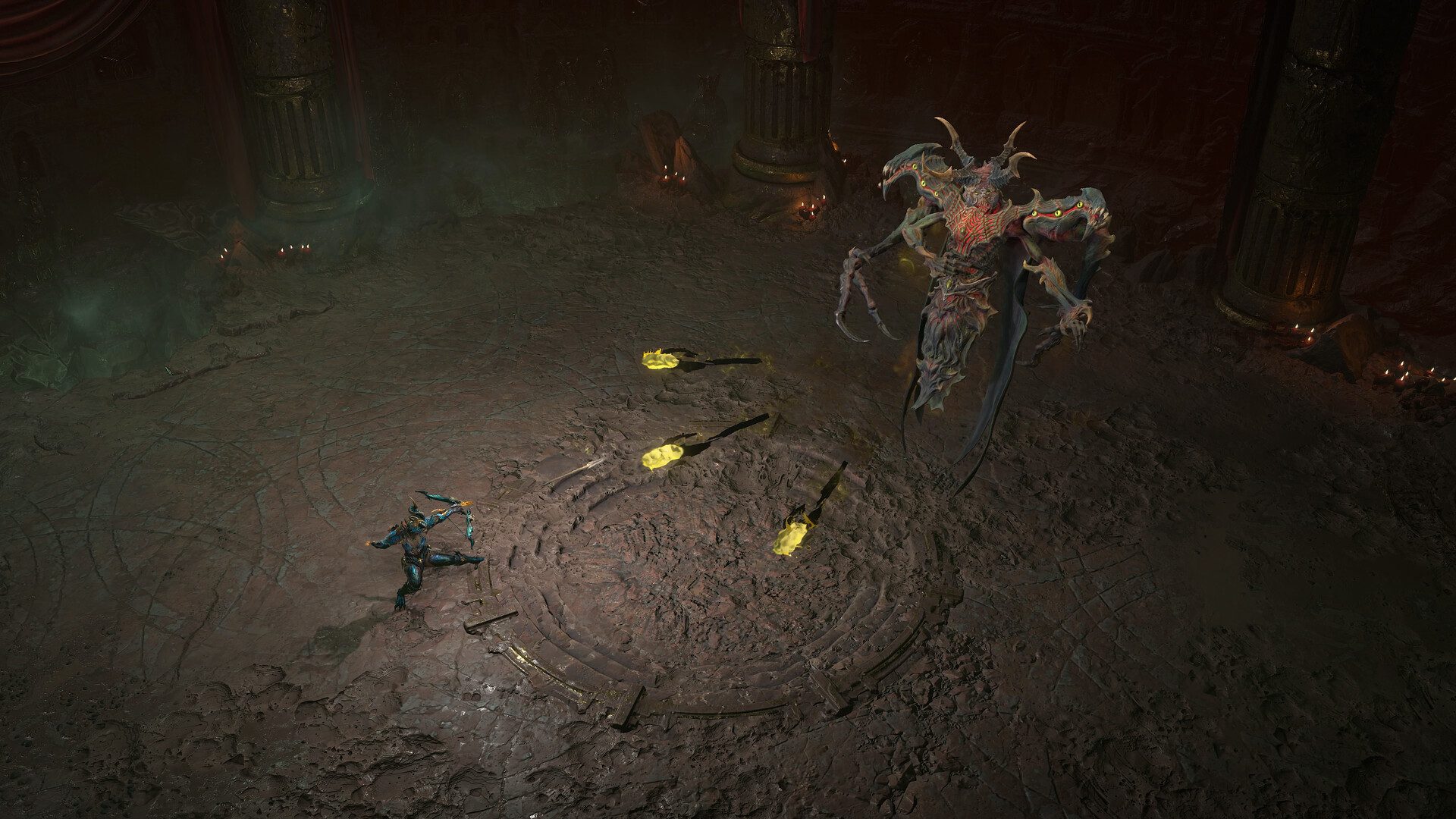Diablo 4 IV Diablo 4 IV