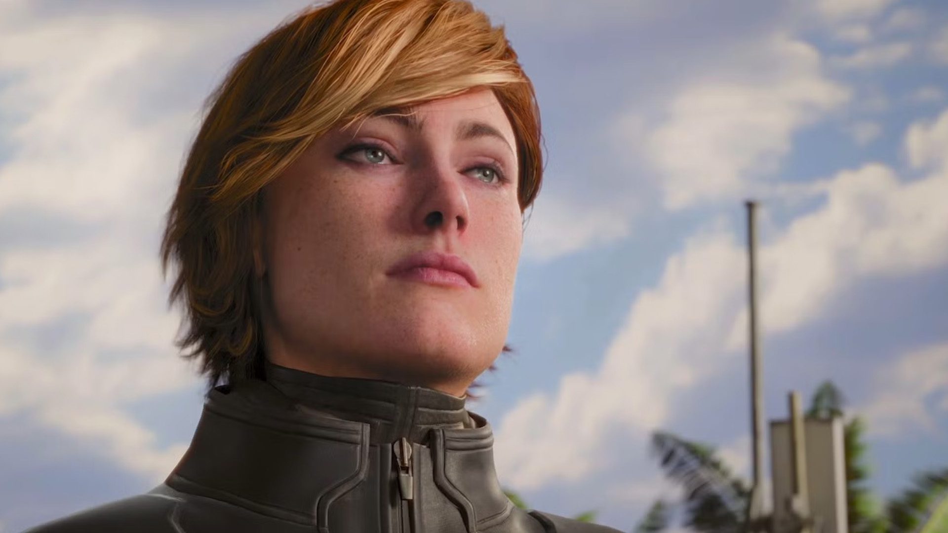Perfect Dark screenshot Perfect Dark screenshot