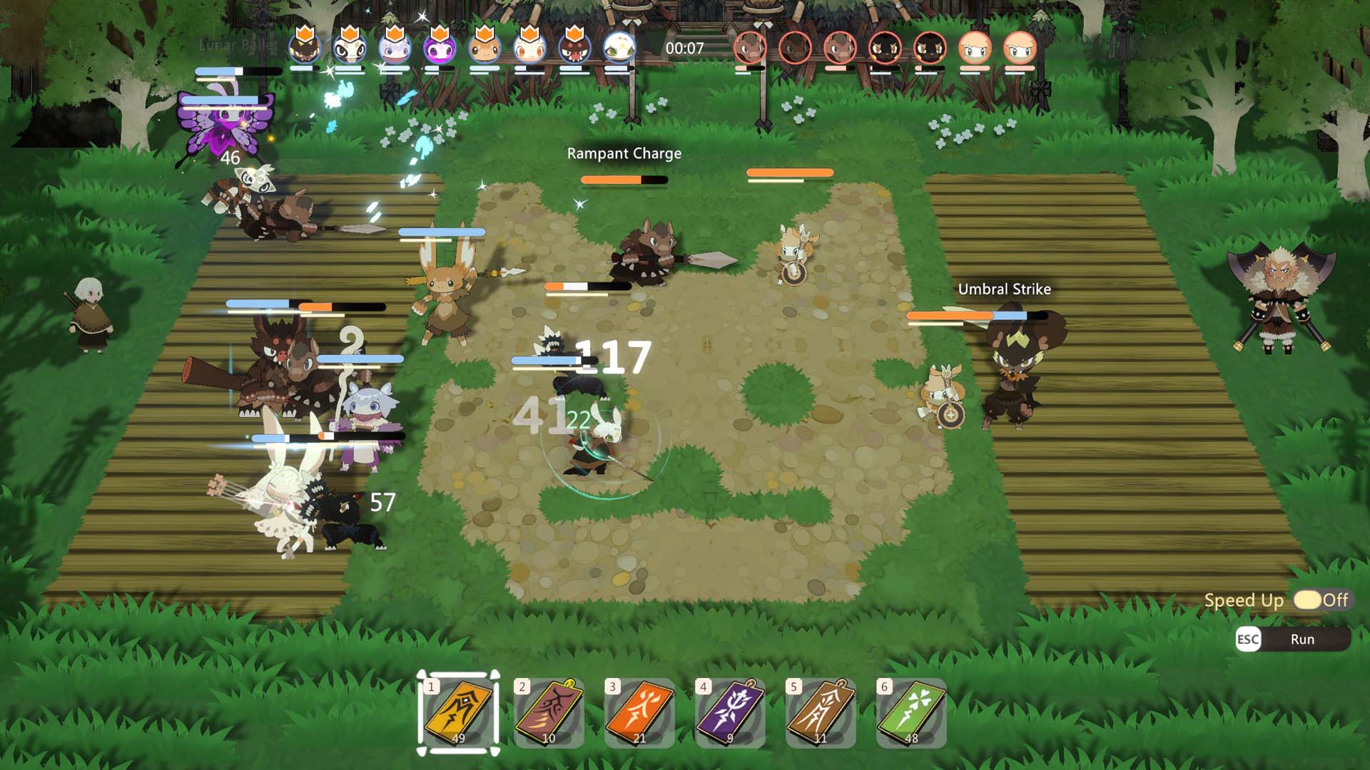Yaoling Mythical Journey Review Combat Yaoling Mythical Journey Review Combat