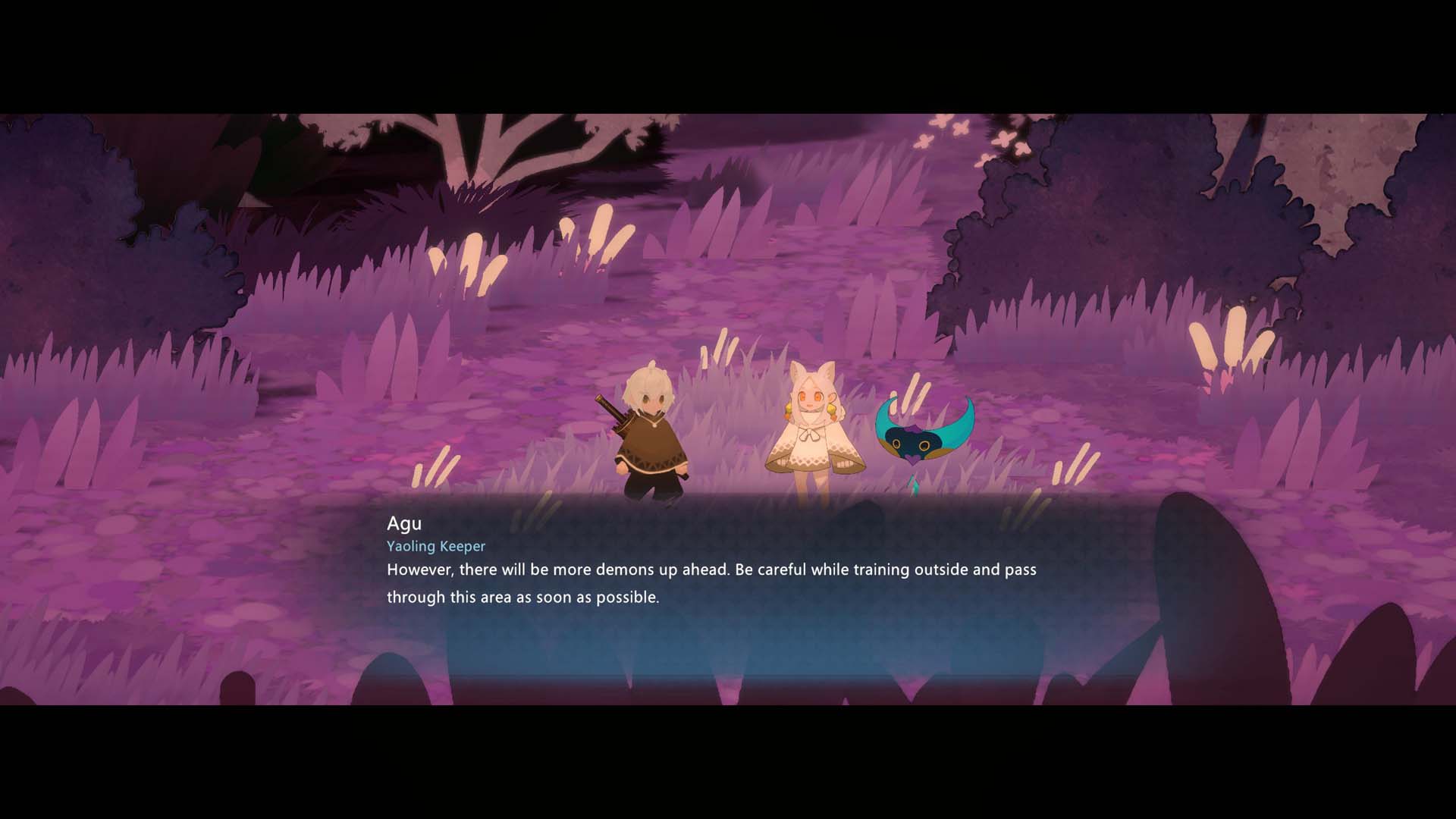 Yaoling Mythical Journey Review Keeper Battle Yaoling Mythical Journey Review Keeper Battle