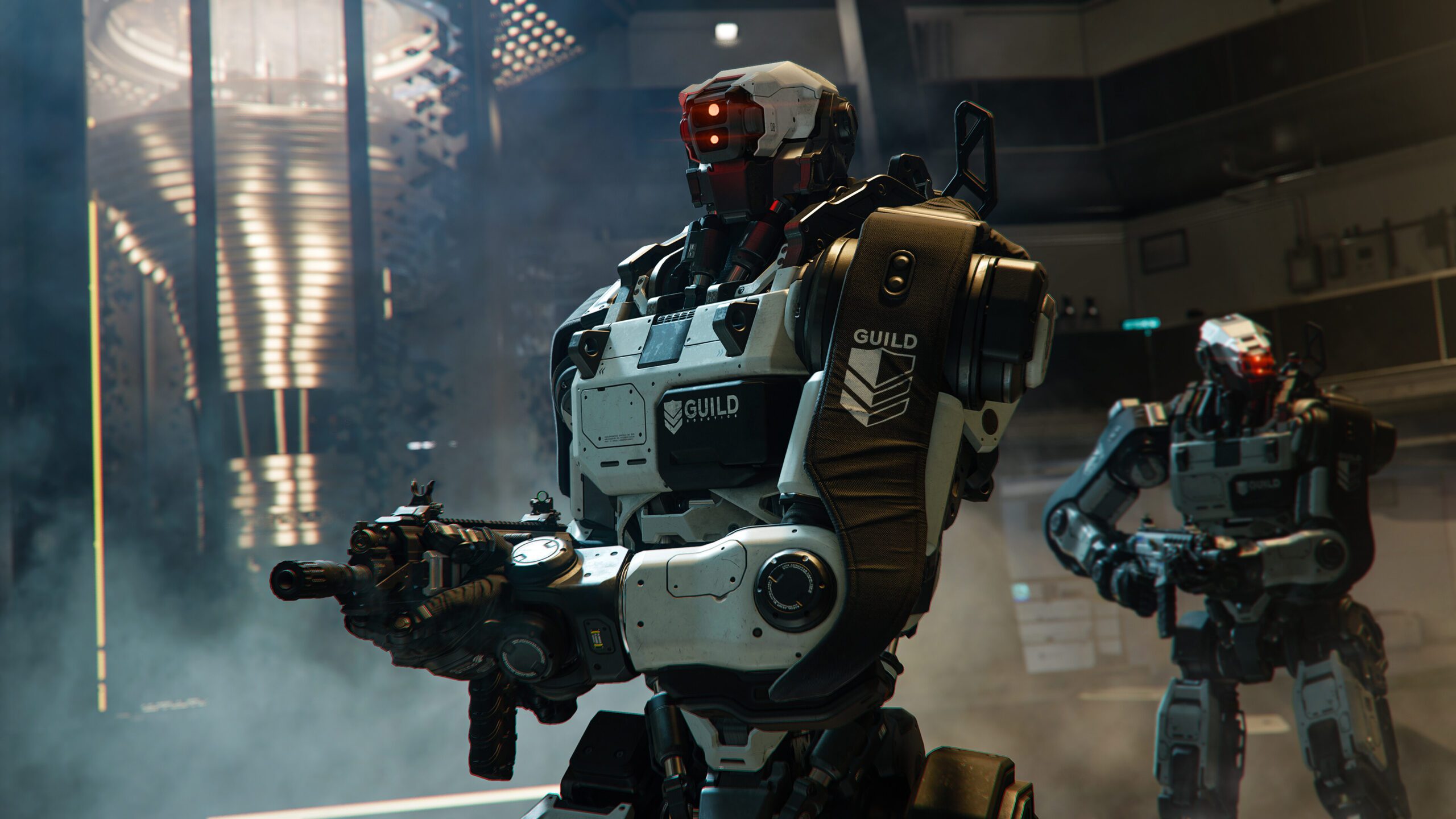 Call of Duty Black Ops 7 screenshot
