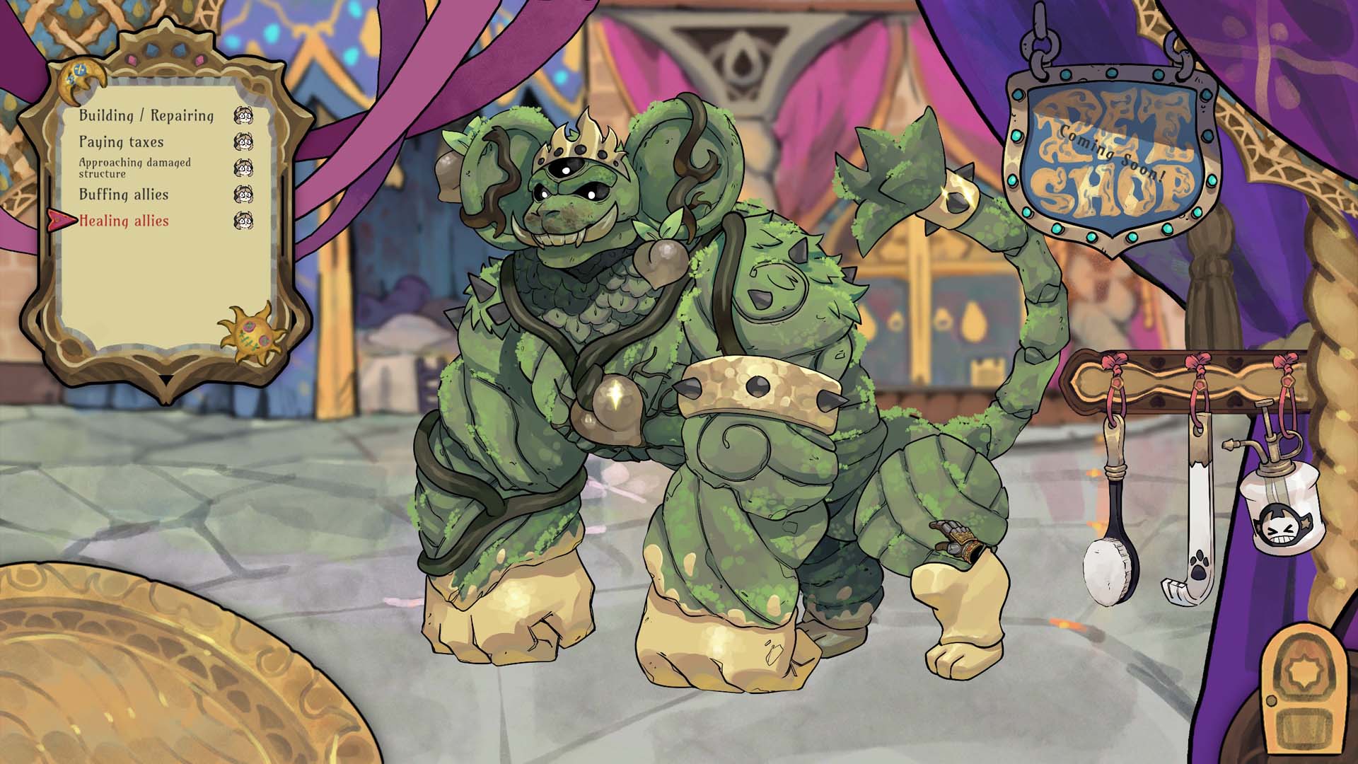 Gold Gold Adventure Gold Preview Pet Evolution