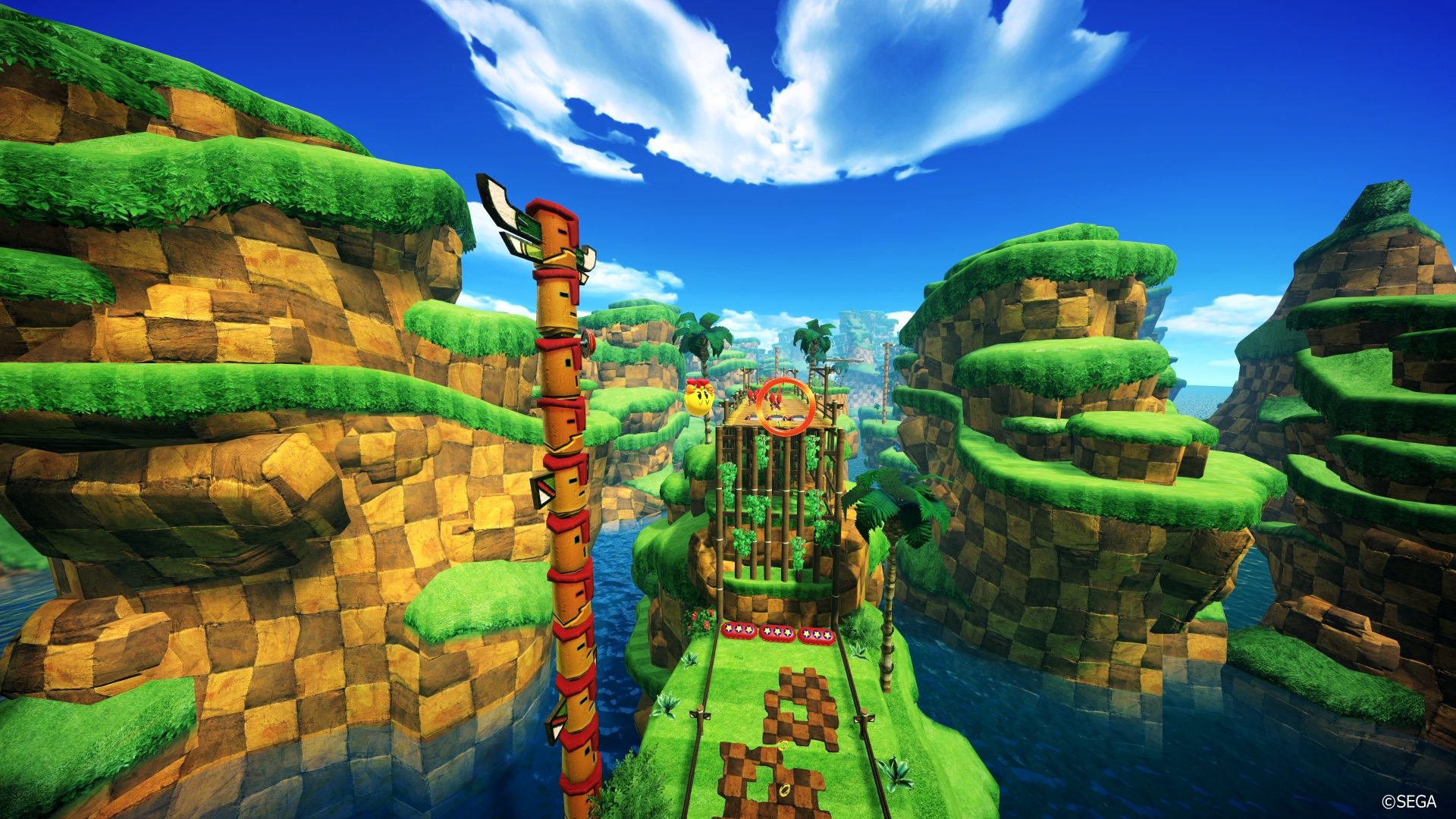 Pac Man World 2 Re Pac Sonic DLC Pac Man World 2 Re Pac Sonic DLC