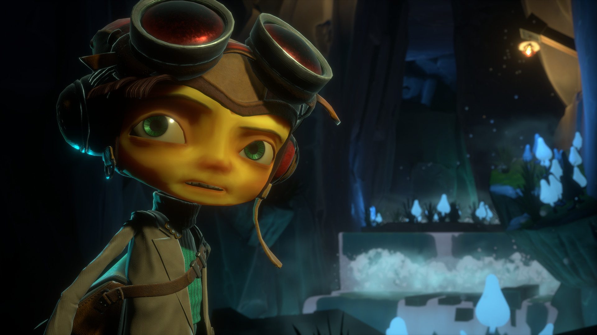 Psychonauts 2 screenshot Psychonauts 2 screenshot