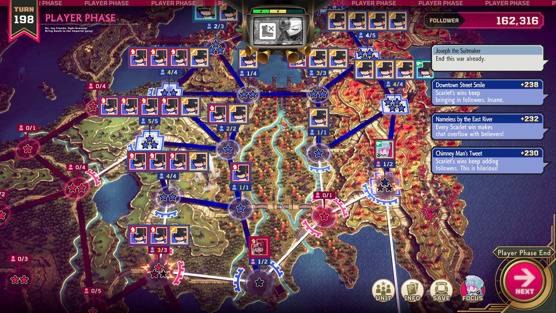 The Great Villainess Strategy of Lily Review Battlefield
