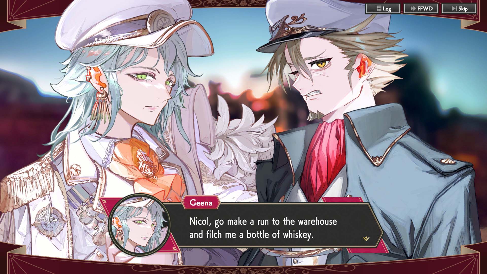 The Great Villainess Strategy of Lily Review Bonds