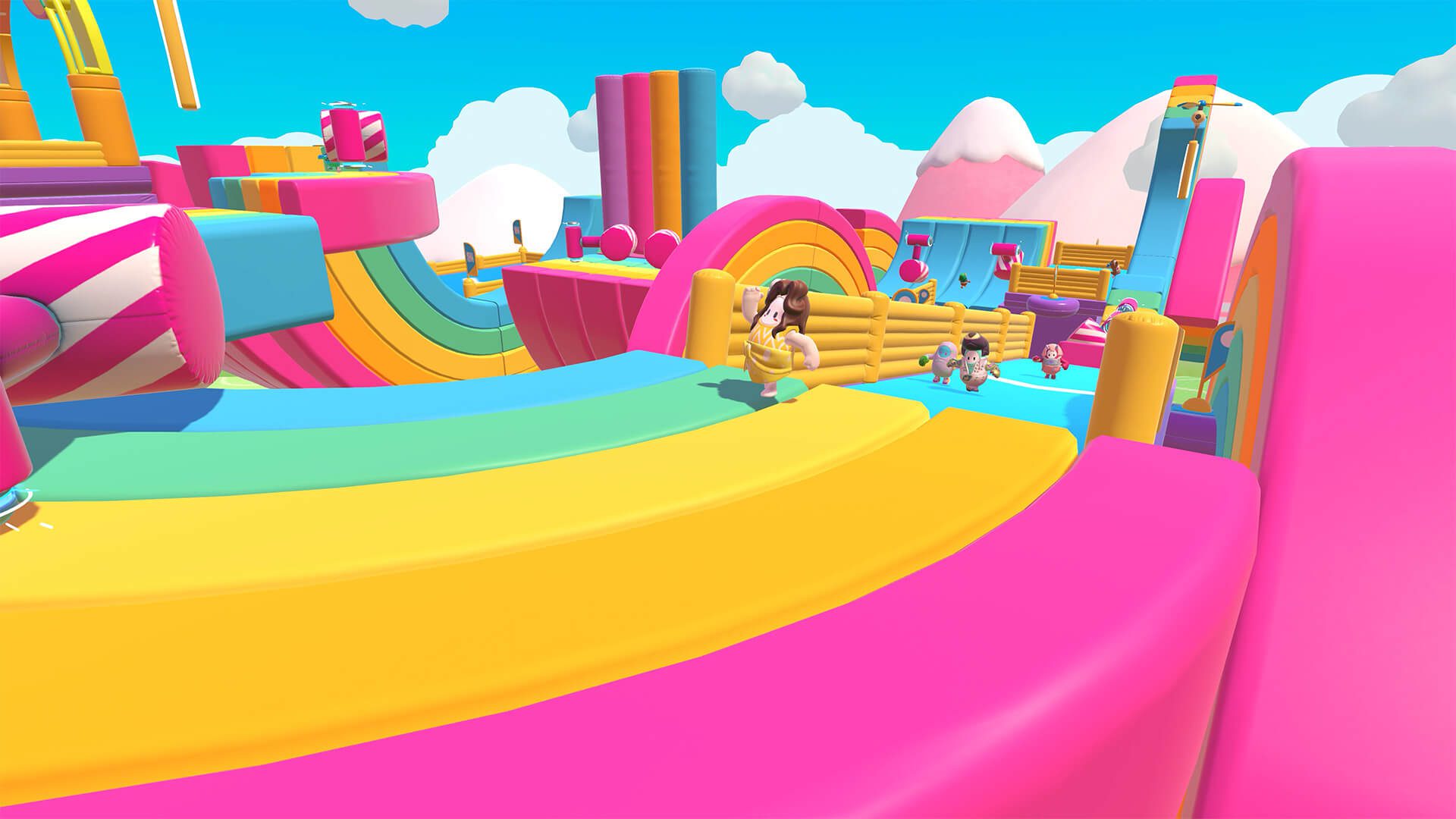 Fall Guys screenshot