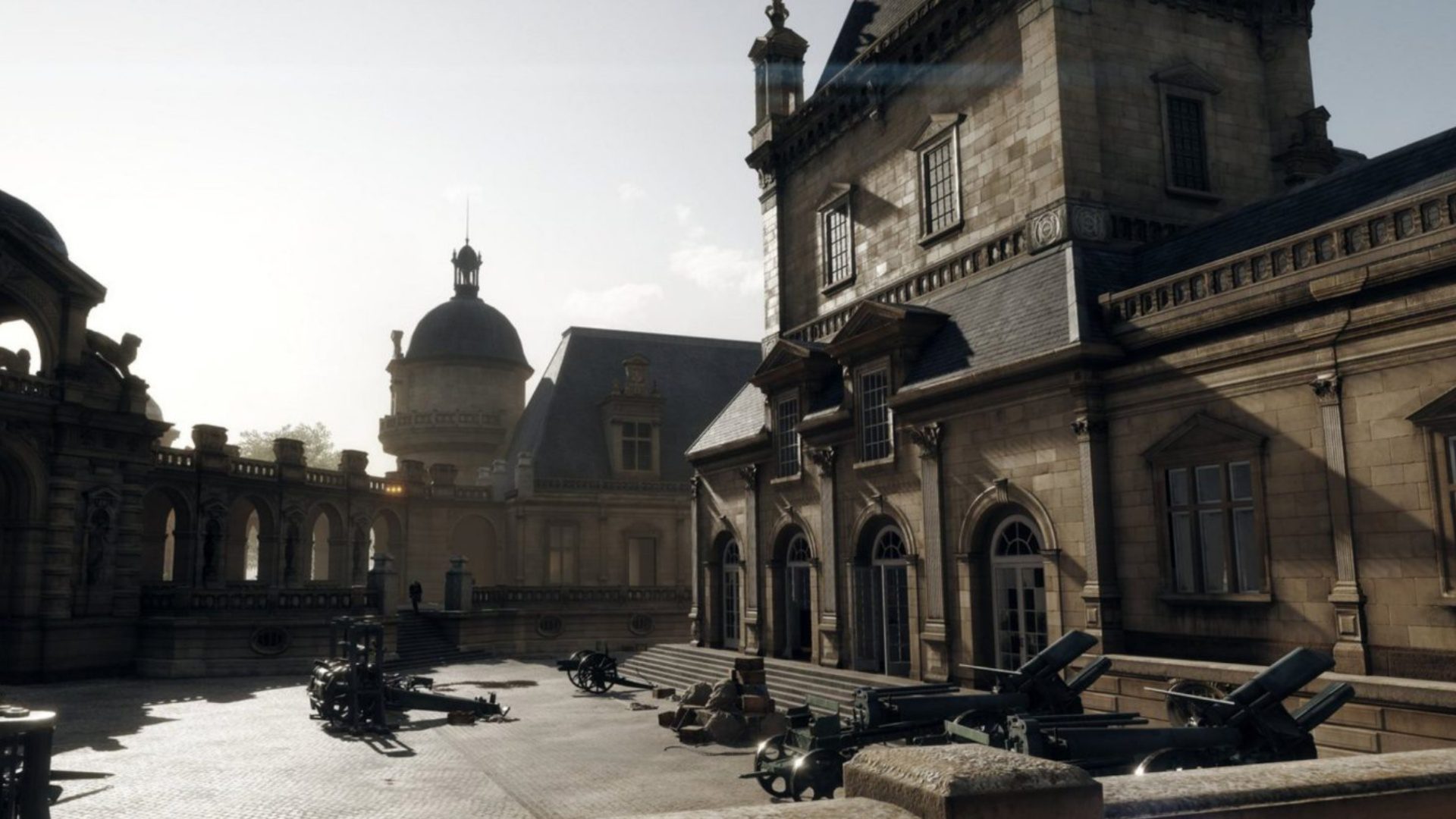 Battlefield Ballroom Blitz Battlefield Ballroom Blitz