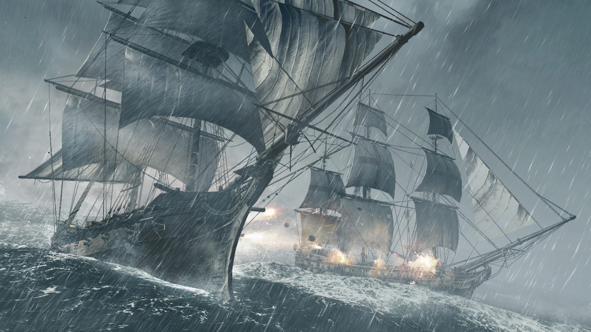 Assassin’s Creed® IV Black Flag Assassin’s Creed® IV Black Flag