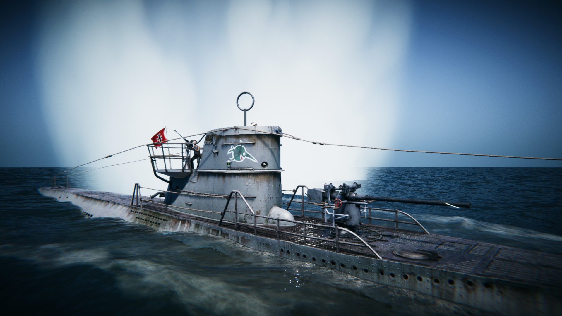 UBOAT UBOAT