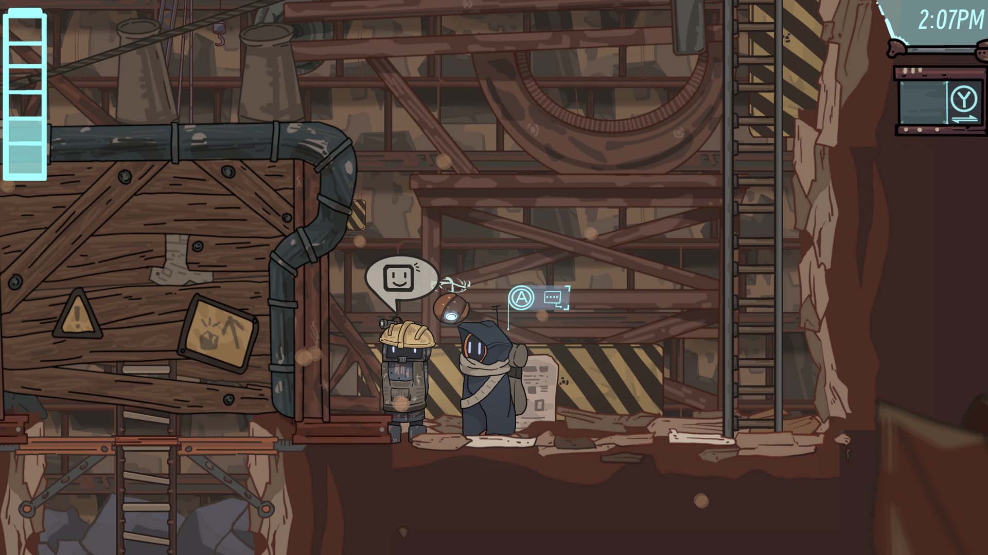 Robert on Earth Review Mining Town Robert on Earth Review Mining Town