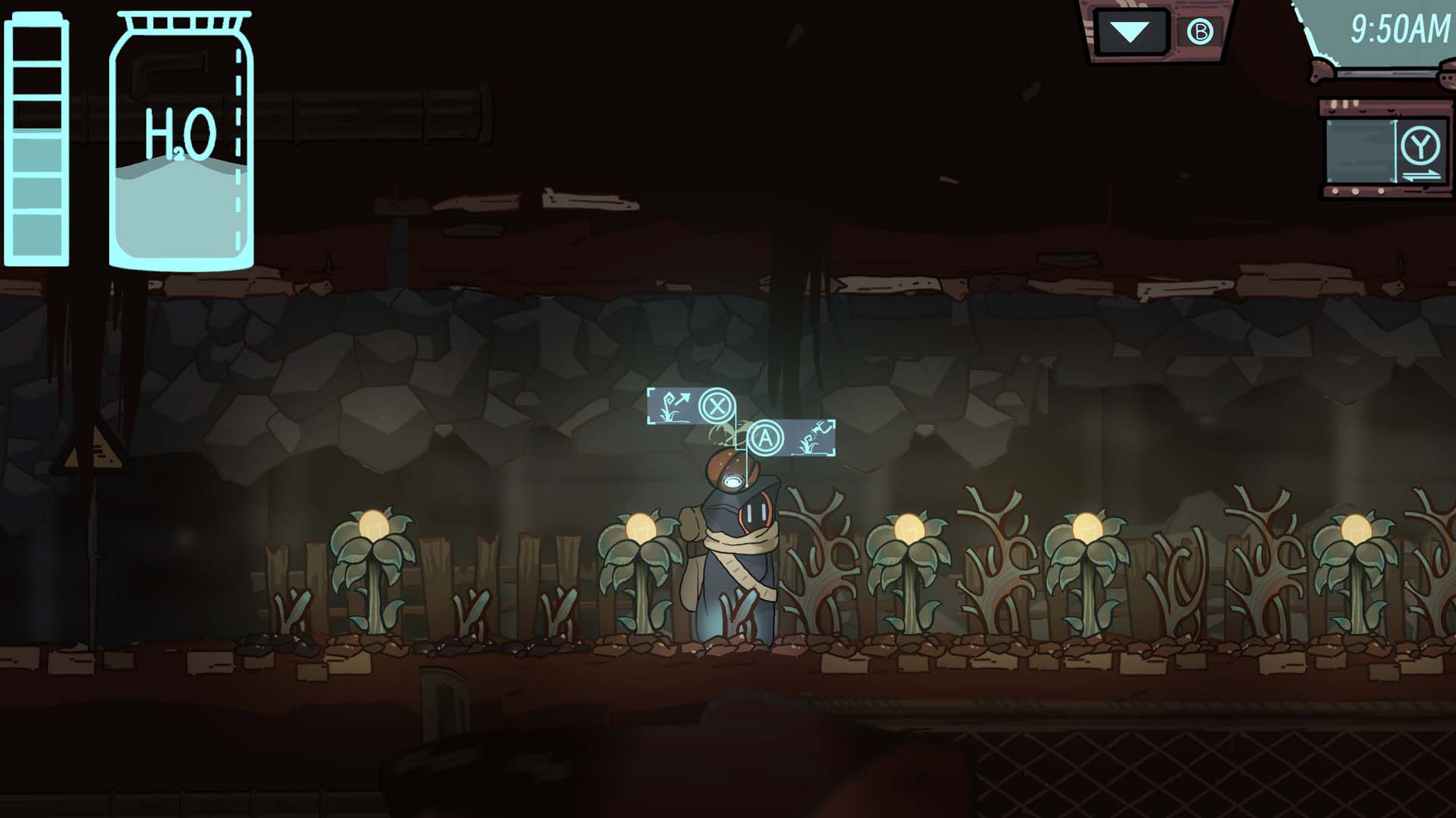 Robert on Earth Review Underground Farm Robert on Earth Review Underground Farm