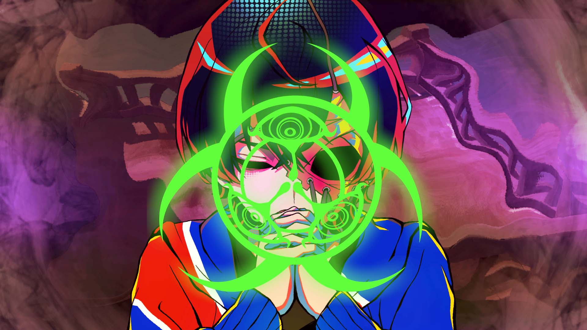 Shuten Order Review Praying