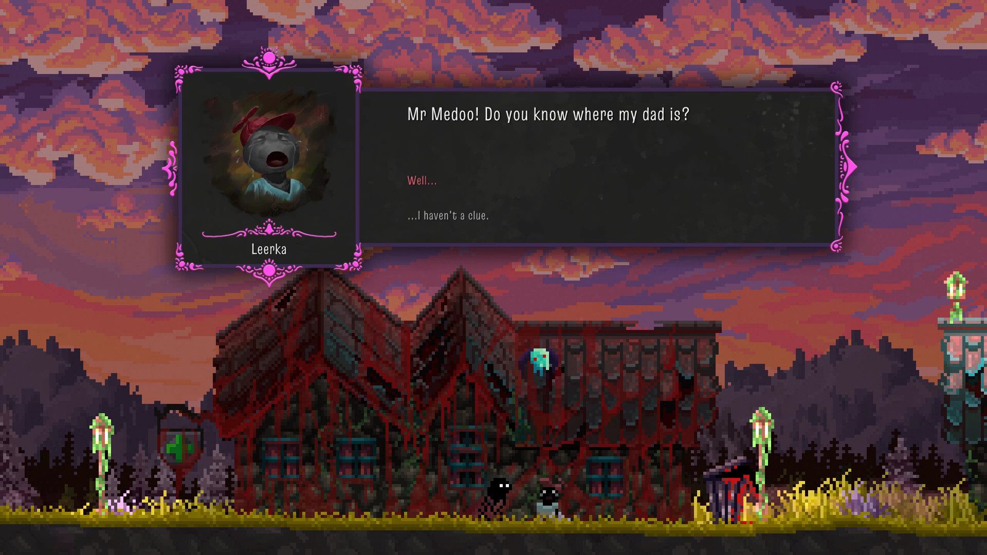 netherworld
