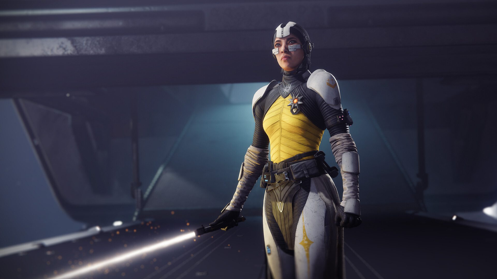 Destiny 2 Renegades screenshot