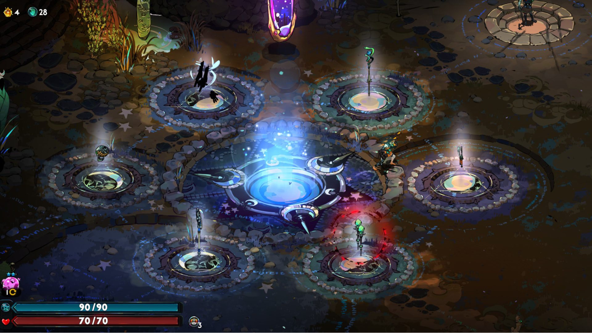 Hades 2