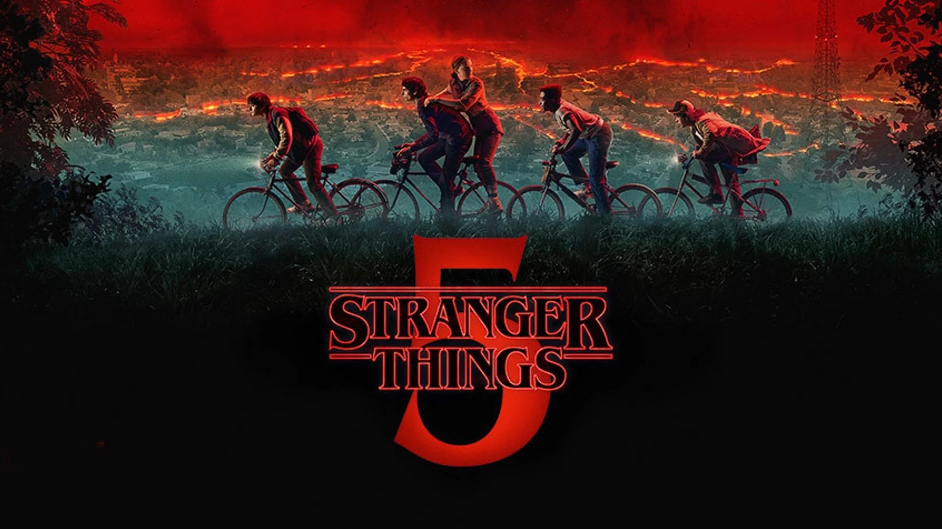 stranger