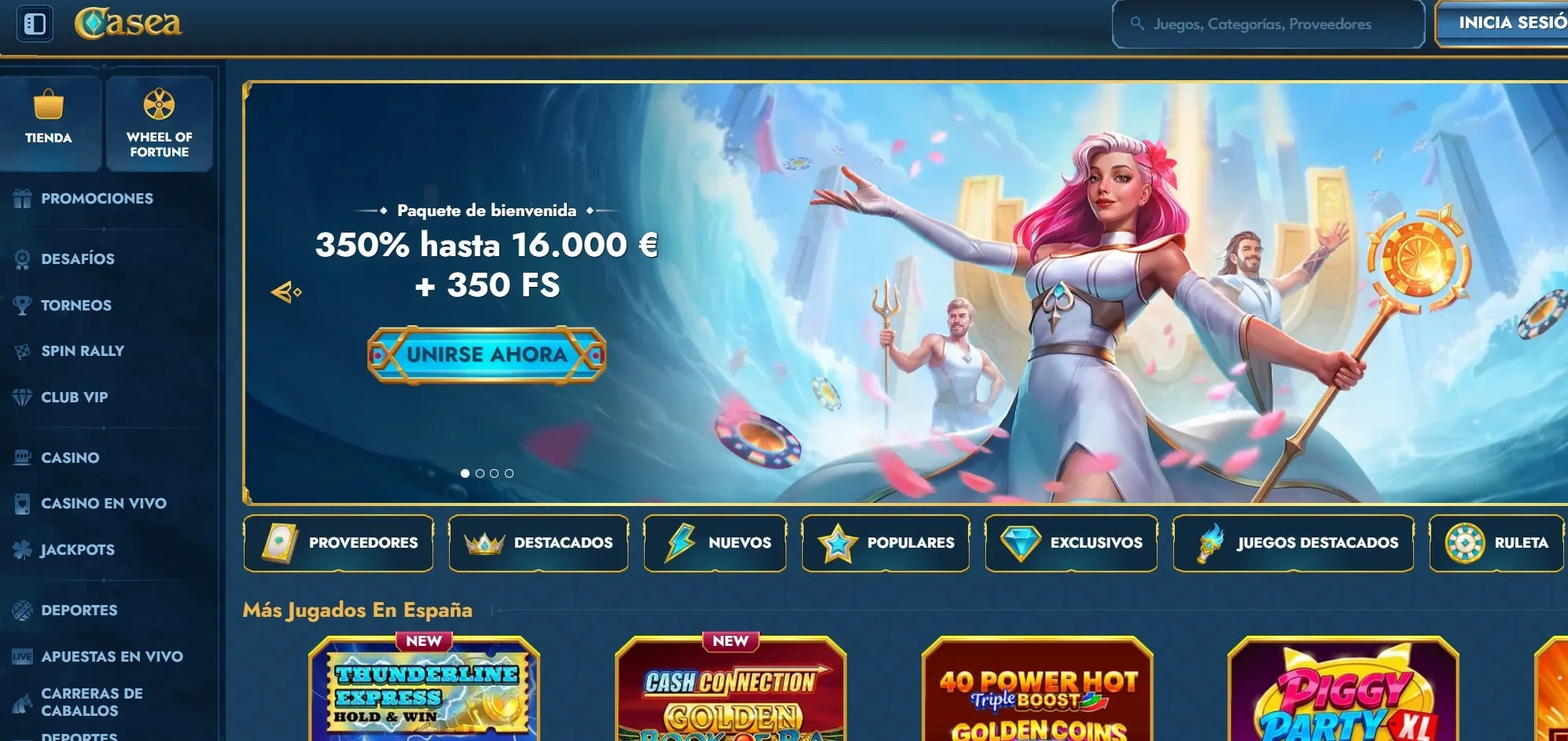 Casea minireview