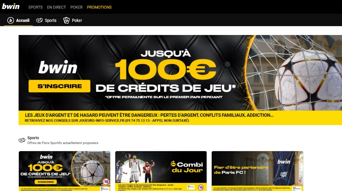 Crypto casino France