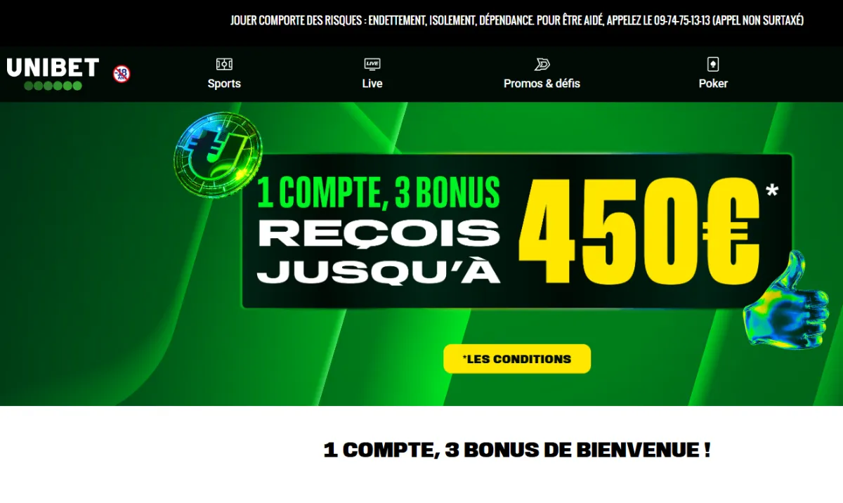 Casino en ligne le plus rentable