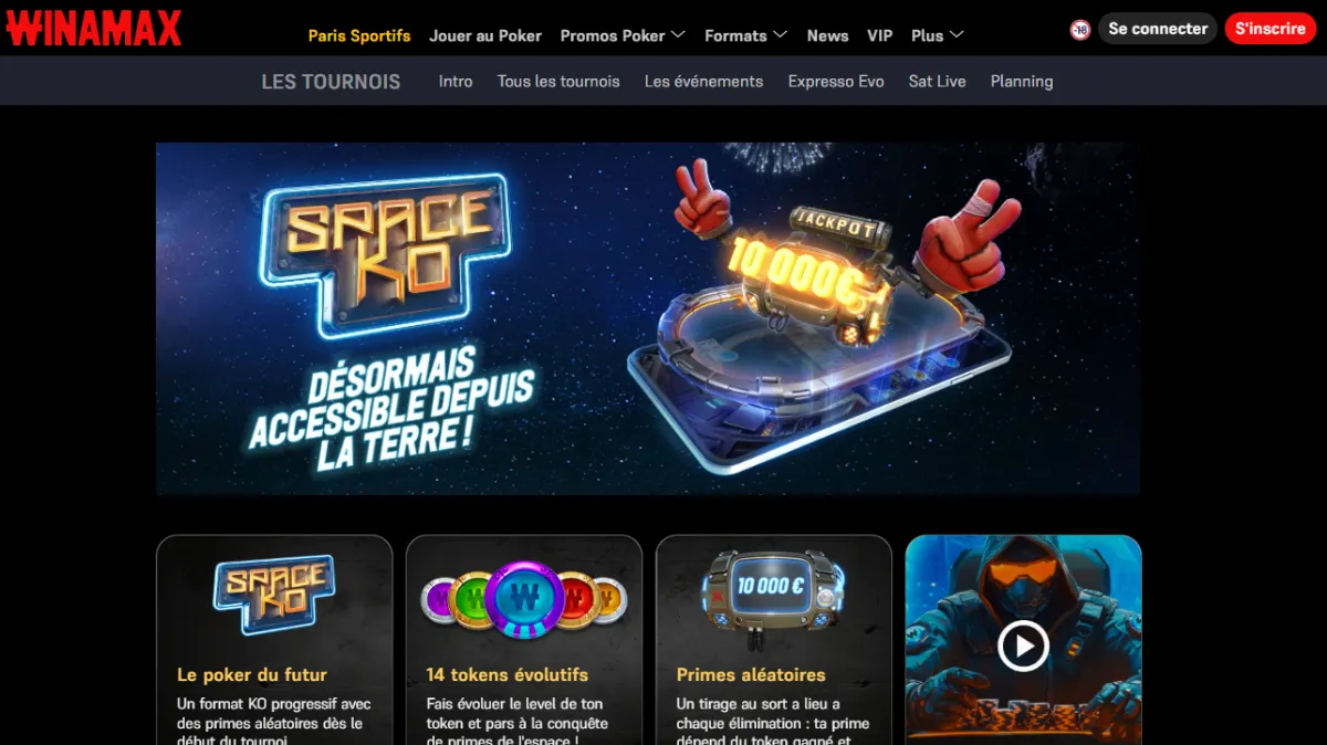Casino en ligne fiable