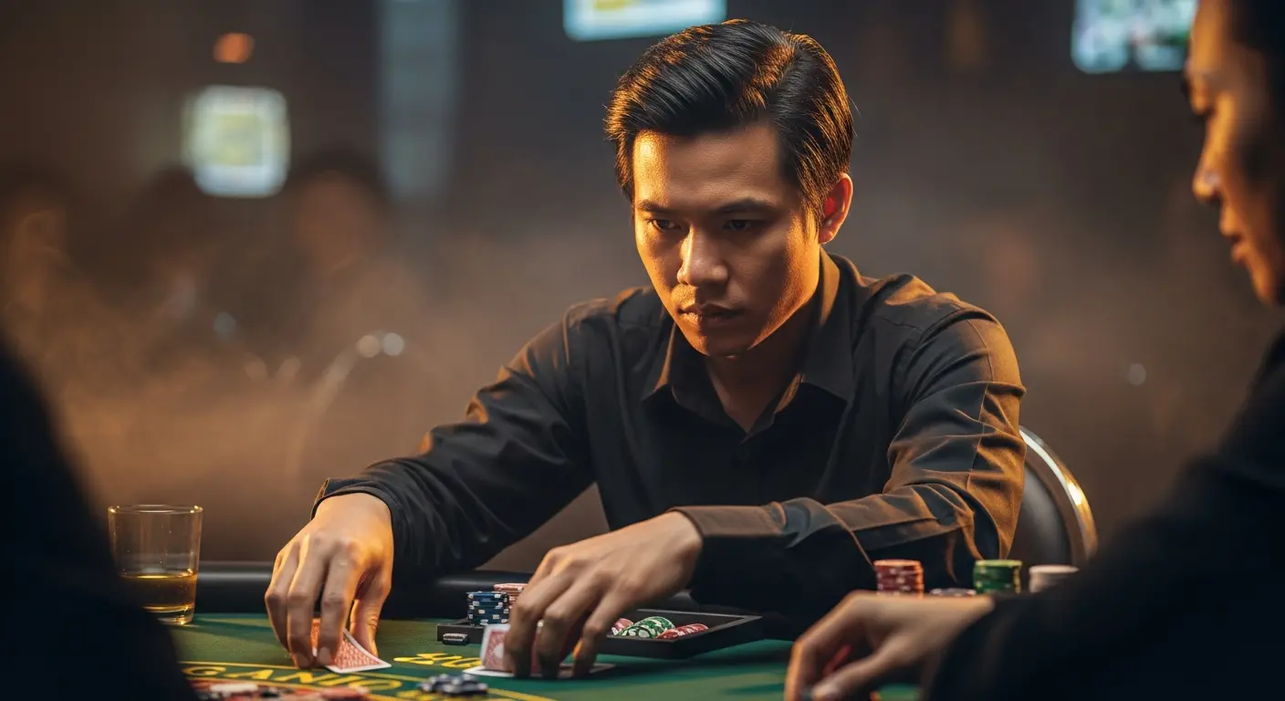 Casino trực tuyến là gì
