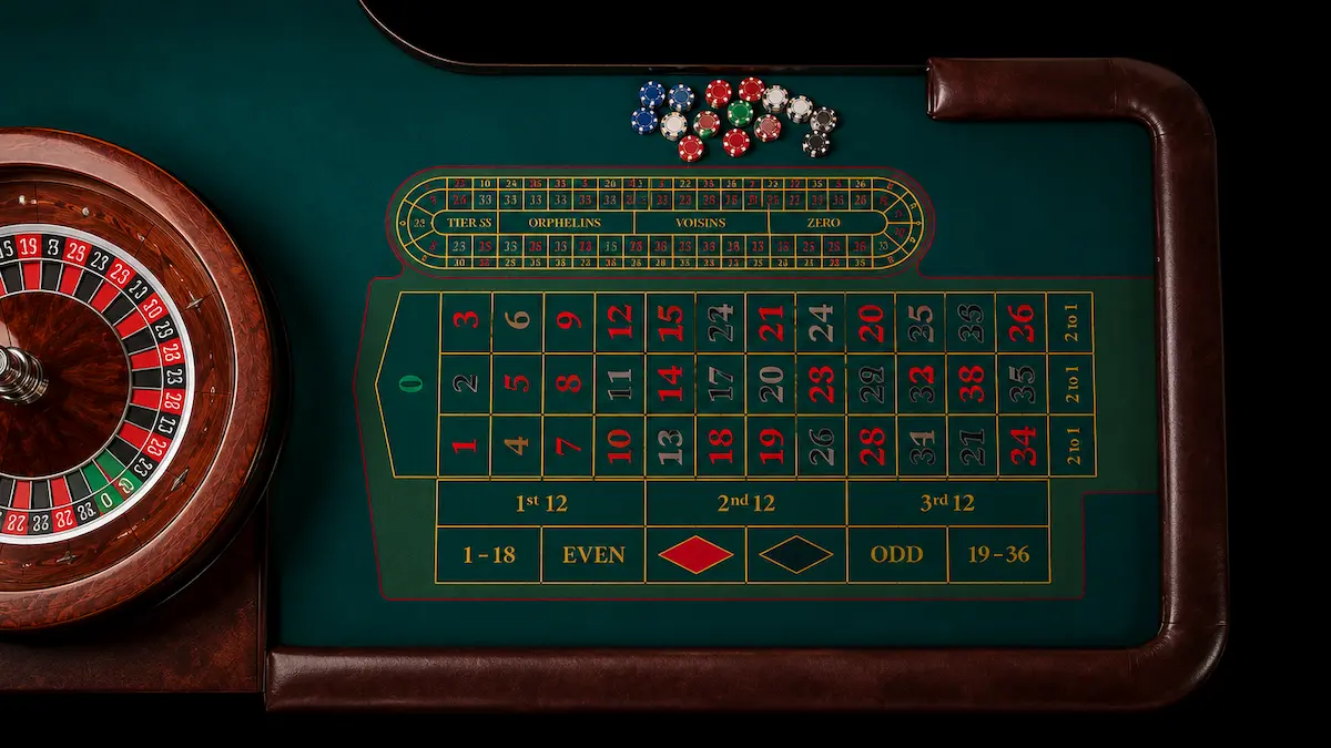 Cò quay (Roulette) là gì - hiểu đúng bản chất trước khi đặt cược (2)