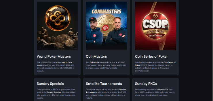 CoinPoker Tournaments_optimized CoinPoker tournaments