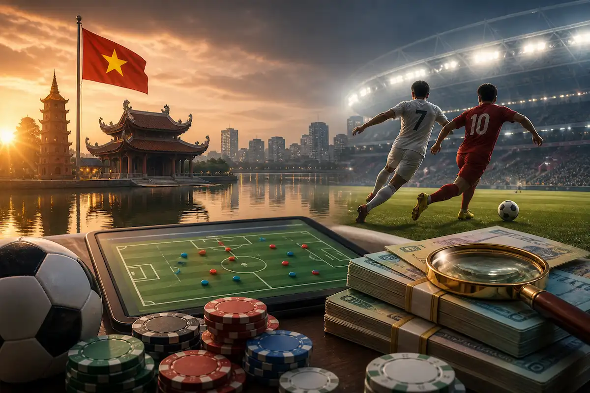 Kèo Malaysia Là Gì Định Nghĩa Và Lịch Sử Odds Malay